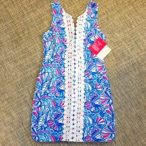 Lilly Pulitzer for Target My Fans Shift Dress